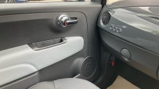 Fiat 500 1.2 Pop 3dr Petrol Hatchback